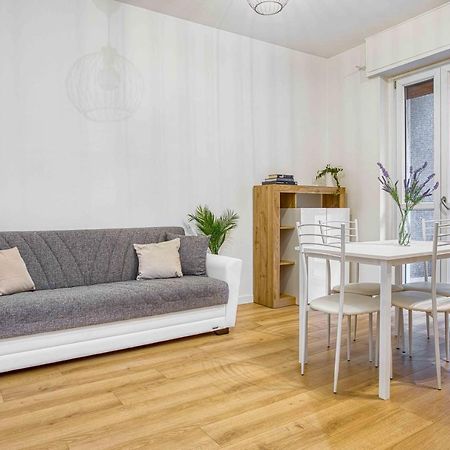 Joivy Warm And Inviting Flat With Balcony Apartment Milano Exterior foto