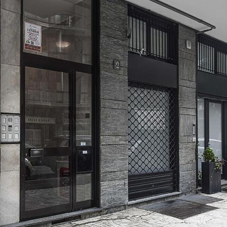 Joivy Warm And Inviting Flat With Balcony Apartment Milano Exterior foto
