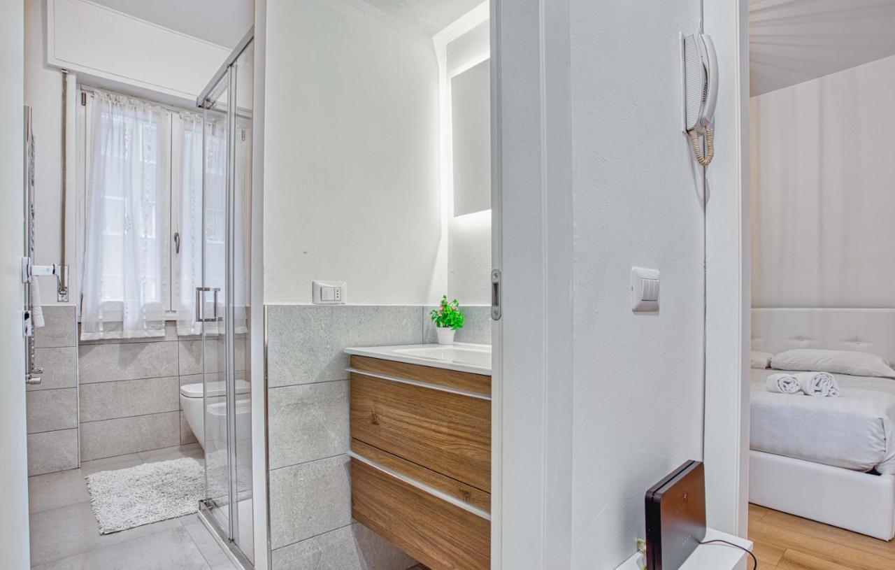Joivy Warm And Inviting Flat With Balcony Apartment Milano Exterior foto