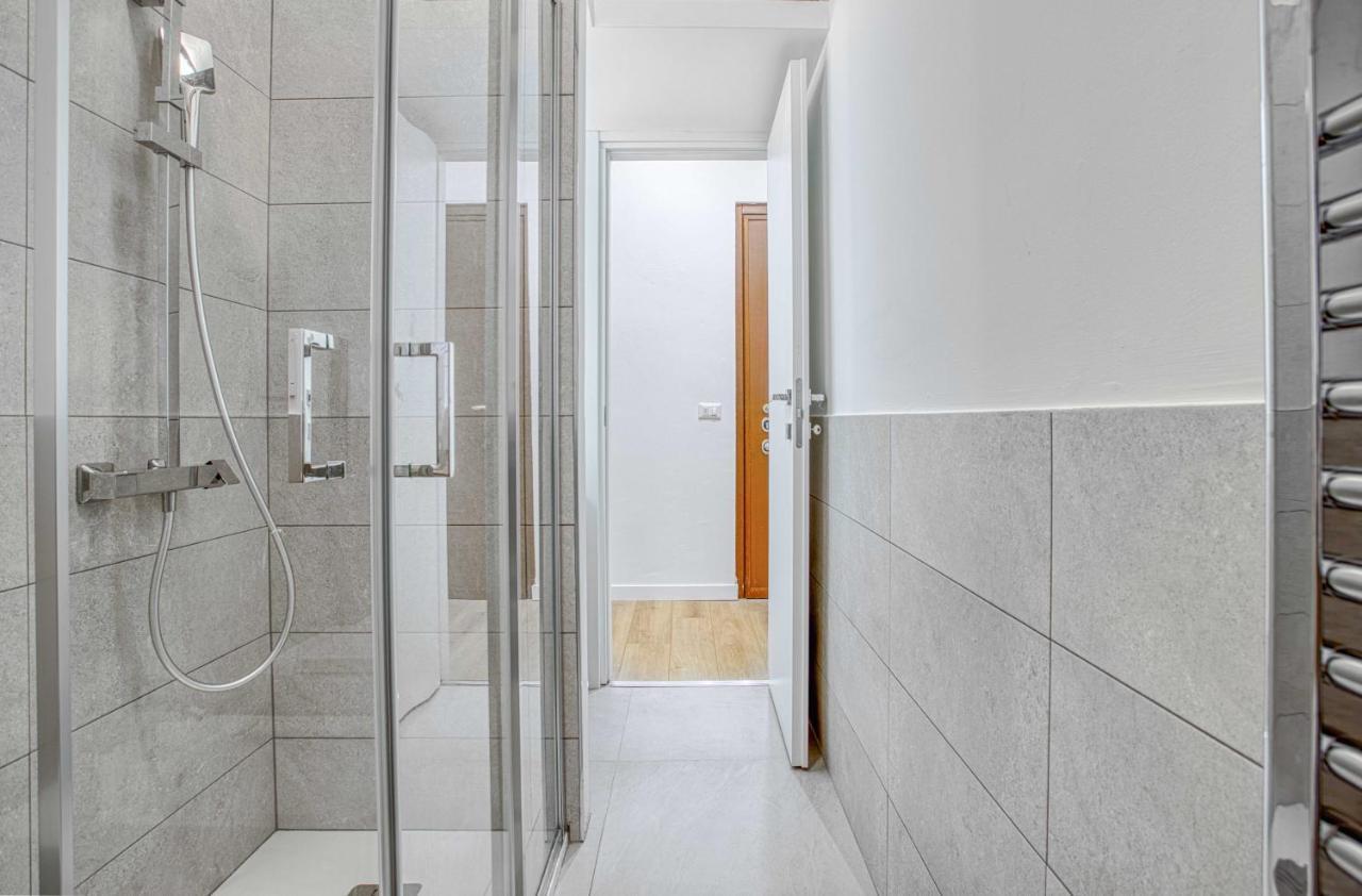 Joivy Warm And Inviting Flat With Balcony Apartment Milano Exterior foto