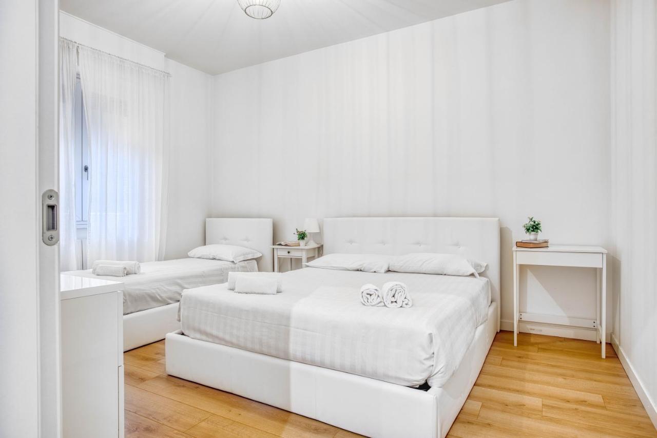 Joivy Warm And Inviting Flat With Balcony Apartment Milano Exterior foto