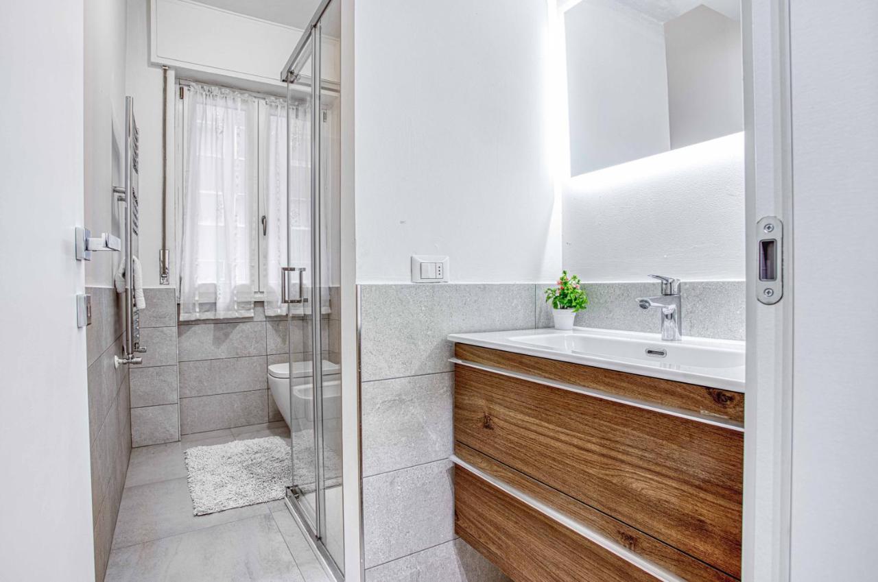 Joivy Warm And Inviting Flat With Balcony Apartment Milano Exterior foto